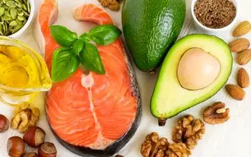 این گروه های غذایی در کاهش وزن موثرند