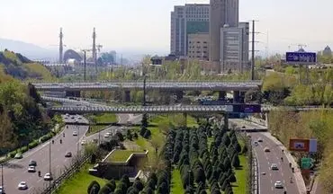 هوای تهران در تعطیلات پایان هفته چگونه خواهد بود؟