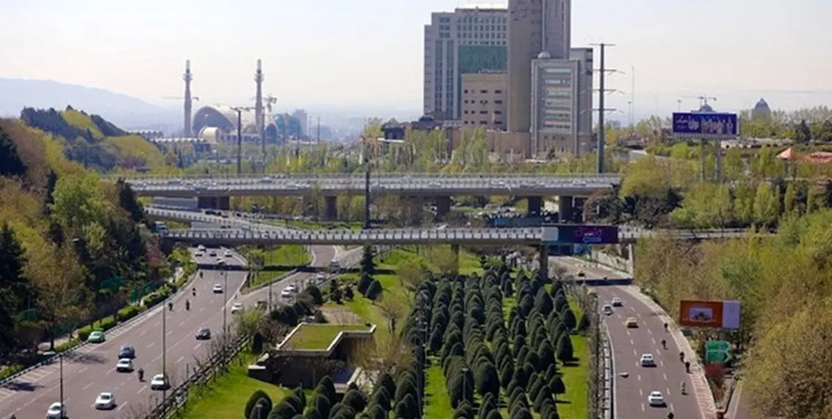 هوای تهران در تعطیلات پایان هفته چگونه خواهد بود؟