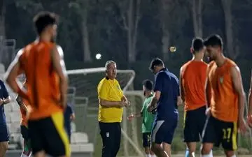 تصمیم نهایی کریم باقری در خصوص پرسپولیس/ تکلیف آنالیزور سرخ‌ها مشخص می‌شود