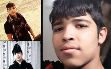 اعتراف زورگیر قاتل به قتل ابوالفضل 17 ساله