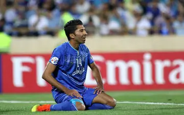  واکنش مدیر برنامه های هافبک استقلال به شایعات