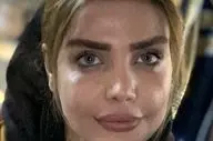 اطلاعیه پلیس درباره گم شدن ندا جمالی در شهریار + عکس