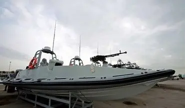 کلیات لایحه تشکیل سازمان صنایع دریایی نیروهای مسلح تصویب شد