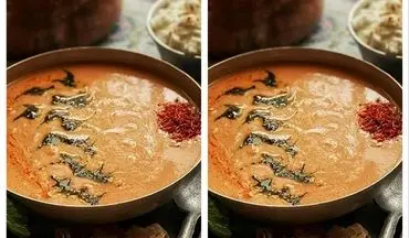 طرز تهیه کمه جوش سبزواری؛ غذای سنتی با طعمی اصیل و مقوی