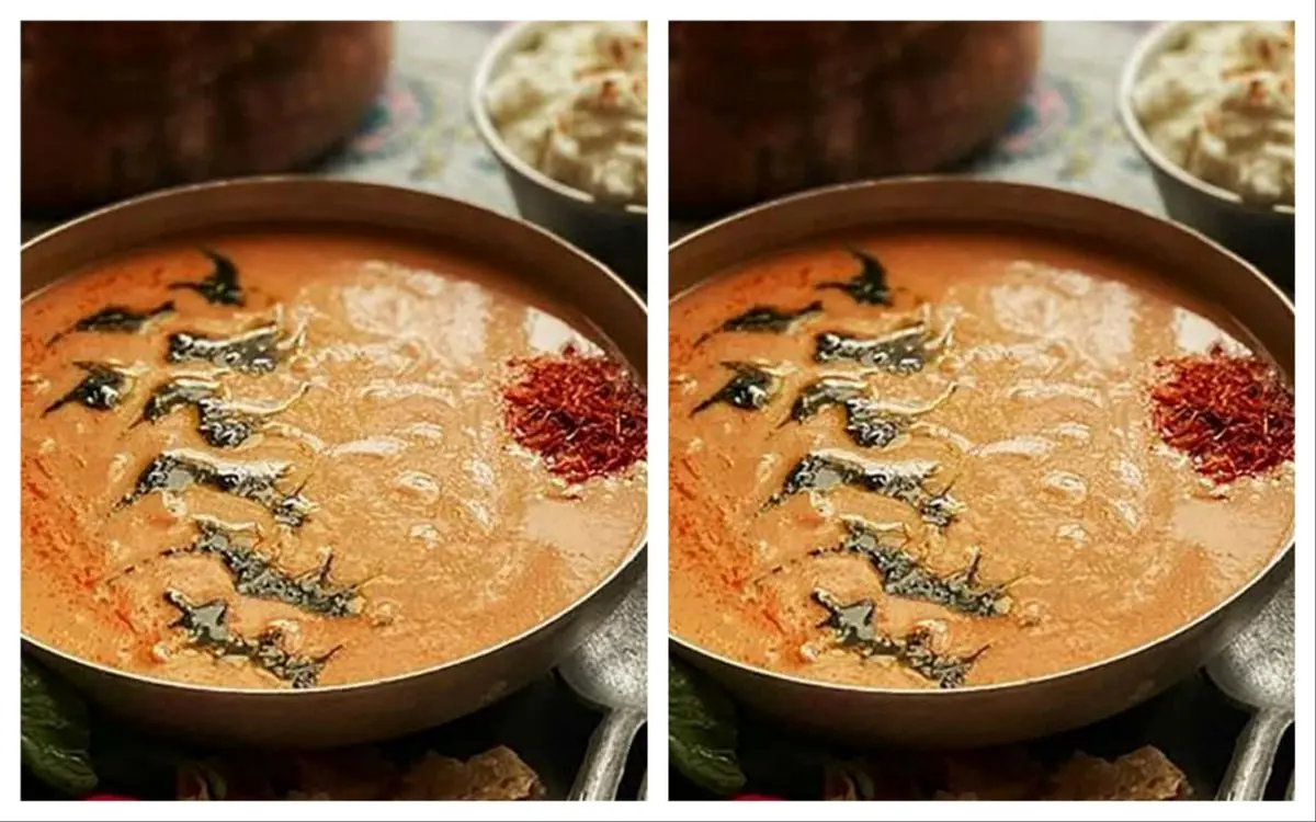 طرز تهیه کمه جوش سبزواری؛ غذای سنتی با طعمی اصیل و مقوی