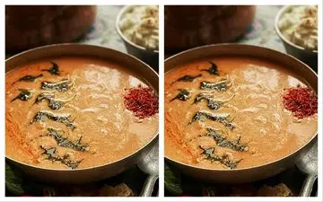 طرز تهیه کمه جوش سبزواری؛ غذای سنتی با طعمی اصیل و مقوی