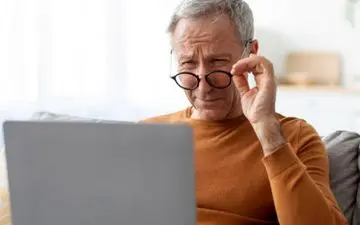  پیرچشمی درمان دارد؟
