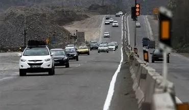 ۳۷۴ هزار خودرو مسافران نوروزی وارد استان بوشهر شد