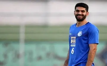  ظهور فرمانده جدید در استقلال ؛ امید ابراهیمی دیگر در راه است ؟