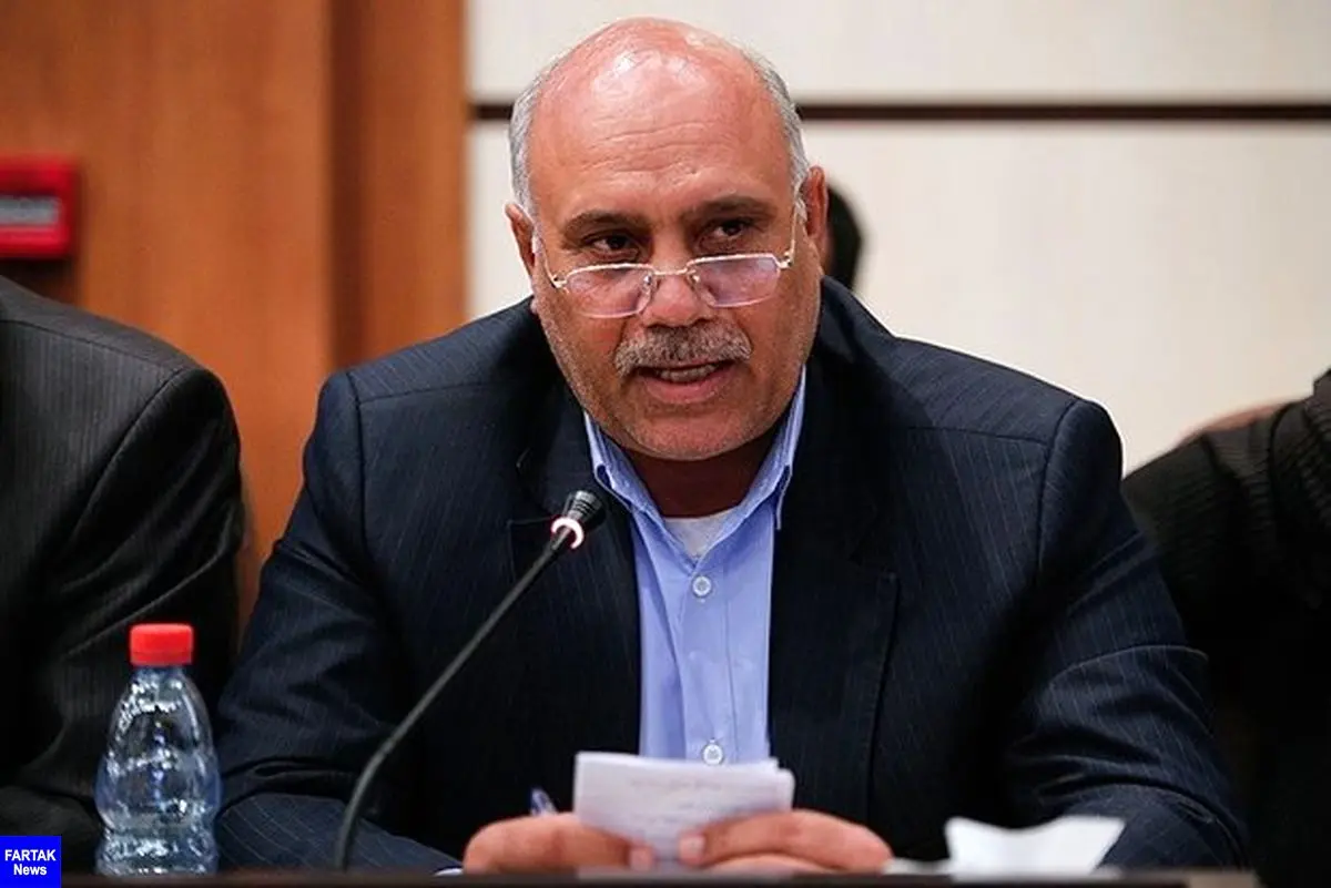 رئیس مجمع نمایندگان خوزستان در مجلس: تأمین آب شرب پایدار نیاز حیاتی خوزستانی ها است