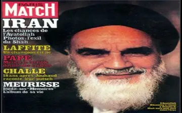 عکس هایی خاص از شاهرخ حاتمی، پدر فتو ژورنالیست ایران/ از امام خمینی تا انور سادات