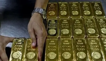 حمله روسیه به اوکراین قیمت طلا را 35 دلار افزایش داد