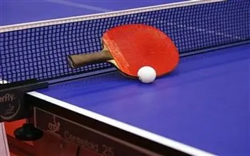 تنیس روی میز قهرمانی جهان؛ صعود هدایی به دور دوم