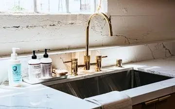 جلوگیری از خرابی لوله کشی خانه به روش لوله کش ها