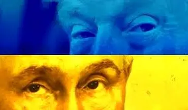 طرح جدید برای پایان جنگ اوکراین تکذیب شد 