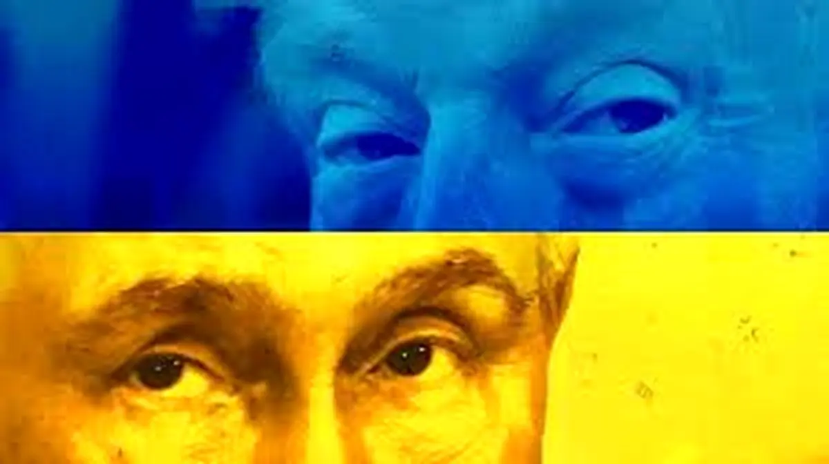 طرح جدید برای پایان جنگ اوکراین تکذیب شد 