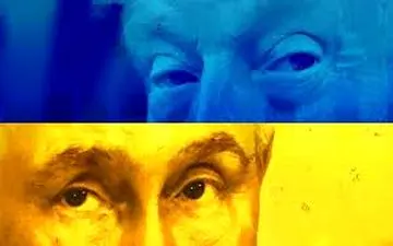 طرح جدید برای پایان جنگ اوکراین تکذیب شد 