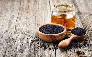 نوشیدنی گرم | طرز تهیه دمنوش سیاهدانه!