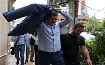 حمله شدید ۲۰:۳۰ به علی دایی!