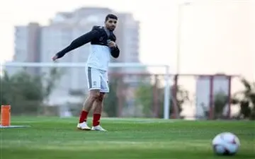 کنایه مهدی طارمی به برانکو یا مشکل سربازی!