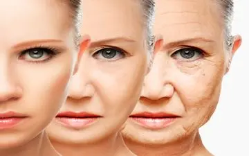 3 سال جوان تر شدن فقط در ۸ هفته