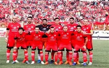 تصویب نهایی پاداش یک میلیارد تومانی سپیدرود  