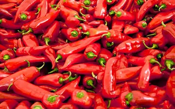 خواص باور نکردنی فلفل قرمز