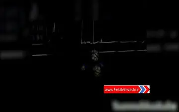 آغاز مرحله جدید آماده‌سازی تیم ملی ایران با ۴ بازیکن + فیلم