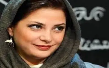 تیپ خفن طناز طباطبایی