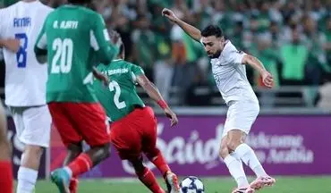 تساوی بی‌حاصل استقلال برابر الوحدات/ شاگردان ساپینتو فرصت طلایی را از دست دادند