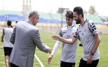 مشکلات مالی گریبانگیر پرسپولیس؛ درویش به قولش عمل می‌کند؟