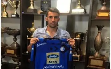 رضاوند:فوتبالیست به امید زنده است!