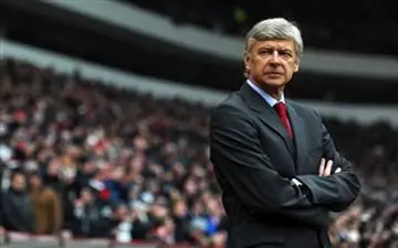 واکنش ونگر به شایعه هدایت بارسلونا