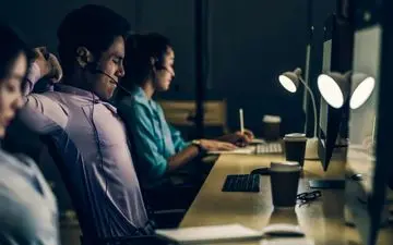 شیفت کاری شب باعث بیماری شود؟

