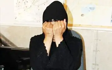 عروس و خواهر شوهر سمنان را به هم ریختند ! / پلیس فاش کرد