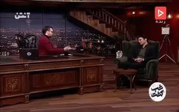 ستاره اسبق استقلال: توی مدرسه سر من دعوا بود+فیلم 