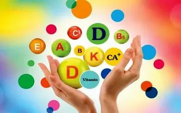 هفت ویتامین ضد سرطان را به رژیم تان اضافه کنید