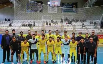 ادامه وضعیت مبهم هایپر شاهین شهر