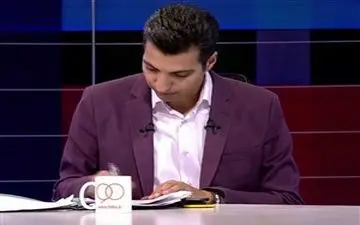 پاسخ تند معاون سیما به عادل فردوسی‌پور