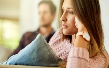 سرد مزاجی زنان در رابطه زناشویی/ راهکار چیست؟