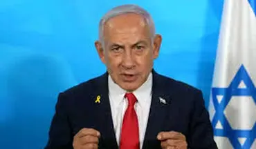نتانیاهو برای توافق شرط گذاشت 