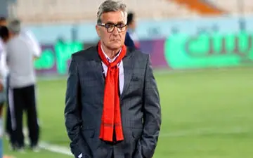 فرصت سوزی پرسپولیس؛ برانکو در سبد خرید ابرقدرت‌ها