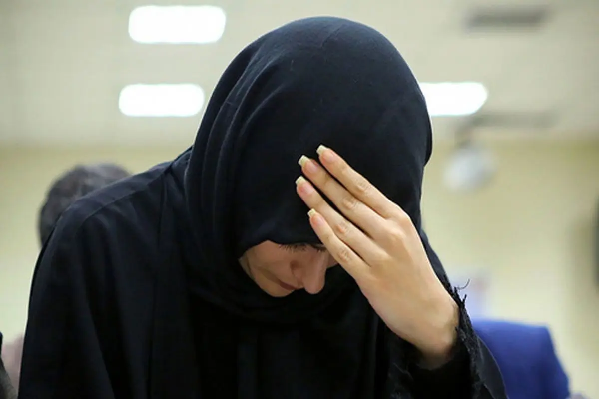 فرار مادر از کتک های برادرانش دختر تهرانی را در حسرت مادرش گذاشت