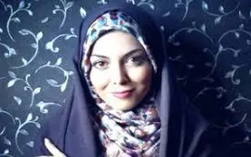  بازگشت آزاده نامداری به اجرا