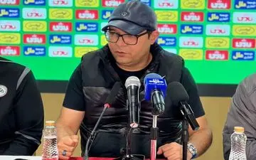 
ربیعی: تراکتور باید برای بازی‌های ۳ روز در میان آماده شود
