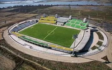 ساری و استادیوم شهدا نظاره گر اولین گل لیگ برتری فصل جدید
