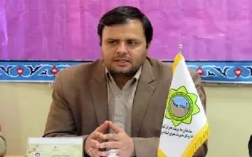 مدیرکل مدیریت بحران استانداری خراسان‌جنوبی:
آماده باش ۹۷ تیم امدادی در پی وقوع طوفان در خراسان‌جنوبی