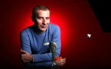  آقای بازیگر :پول همه چیز سینما شده است