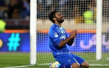 غیبت کاوه برابر ماشین، السد و پرسپولیس 